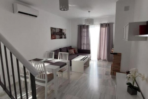 TU RINCON DE NERJA, Casa Socrates